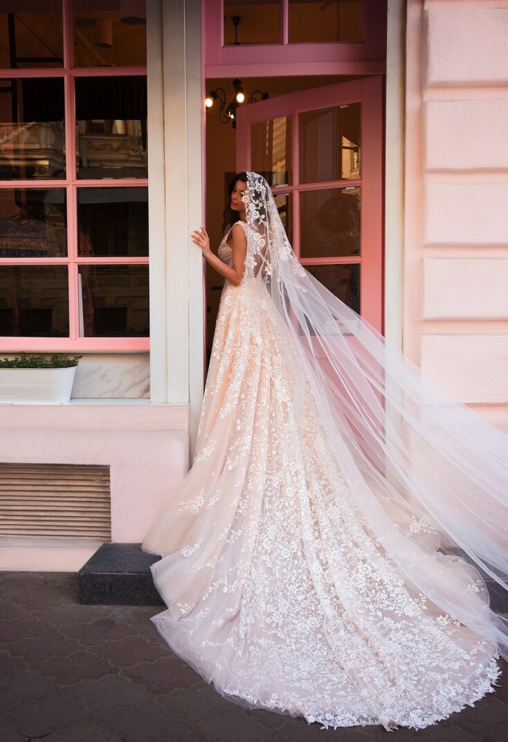 Фотографія Rapana Venosa UK 280 - 4