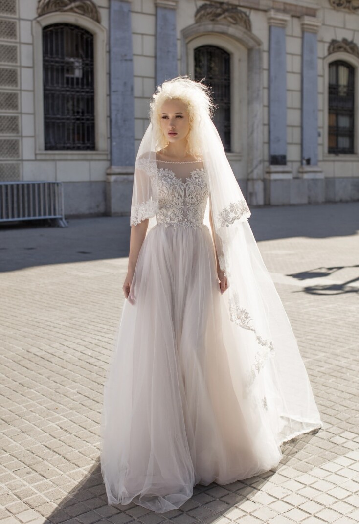 Imagen Valencia Rose ES 284 - 4