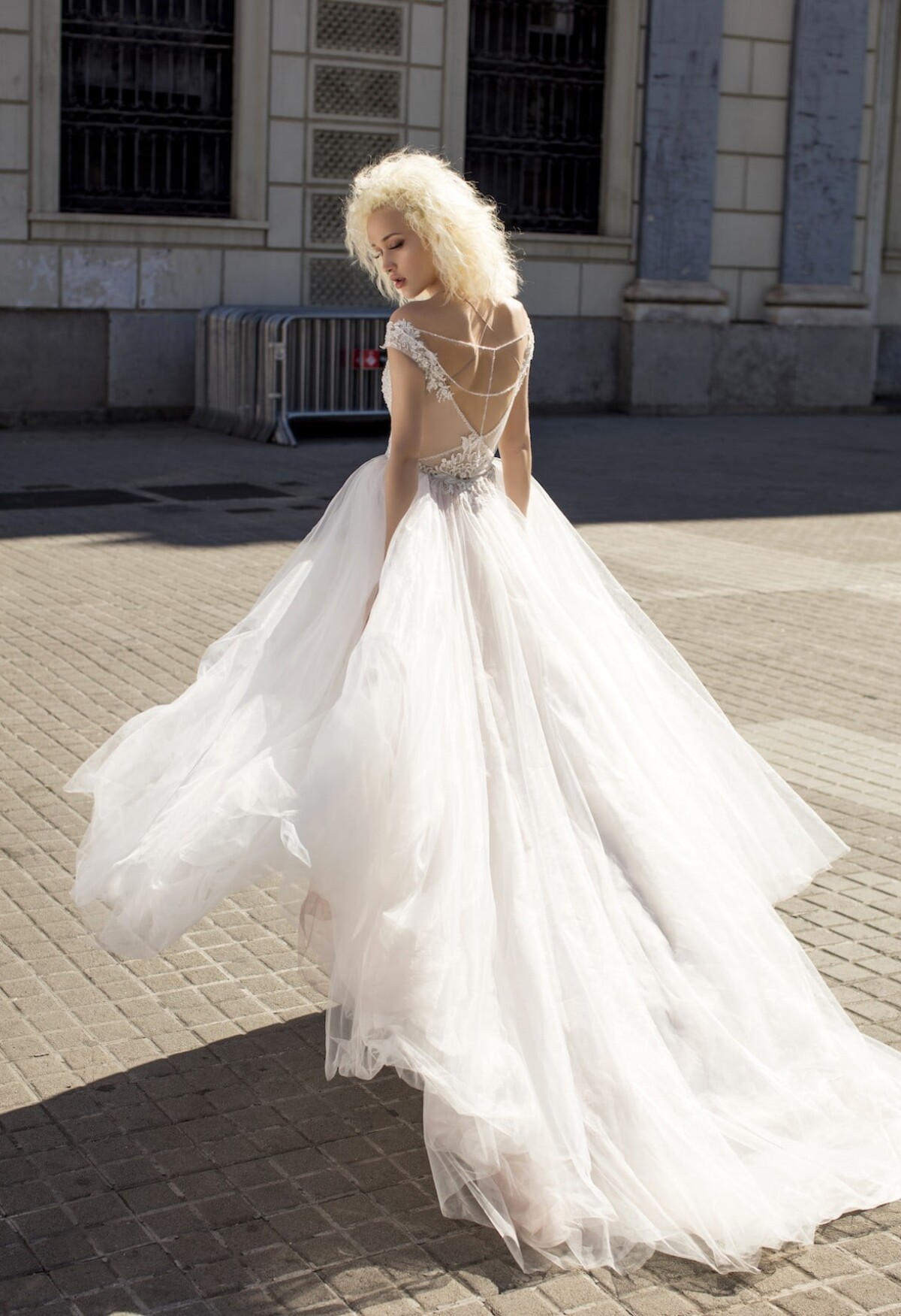 Picture Valencia Rose EN 284 - 2