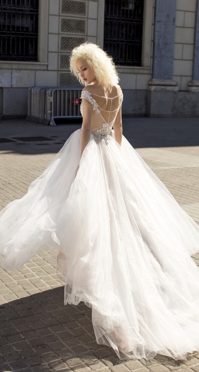 Picture Valencia Rose EN 284 - 2