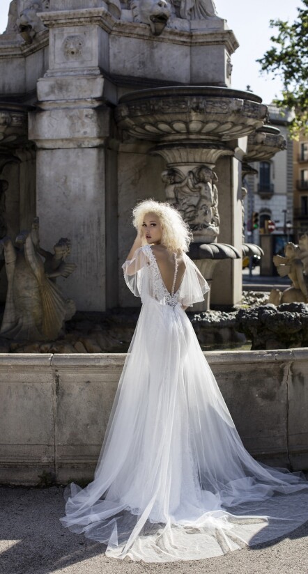 Fotografia Periwinkle PL 285 - 2