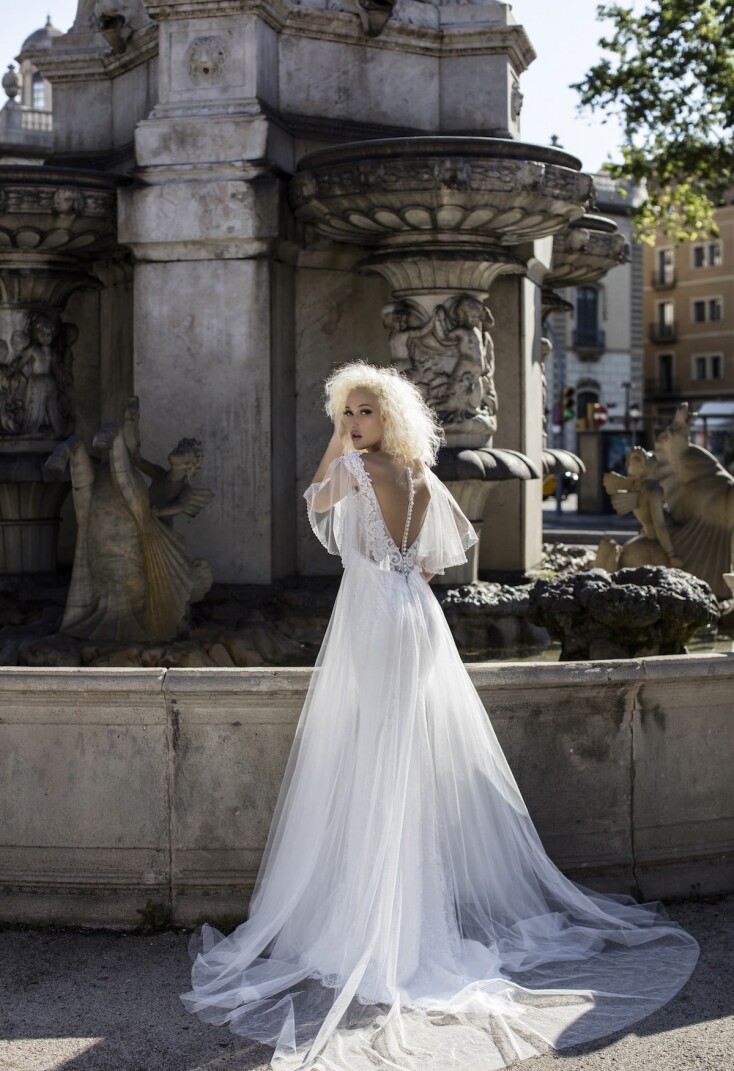 Imagen Periwinkle ES 285 - 2