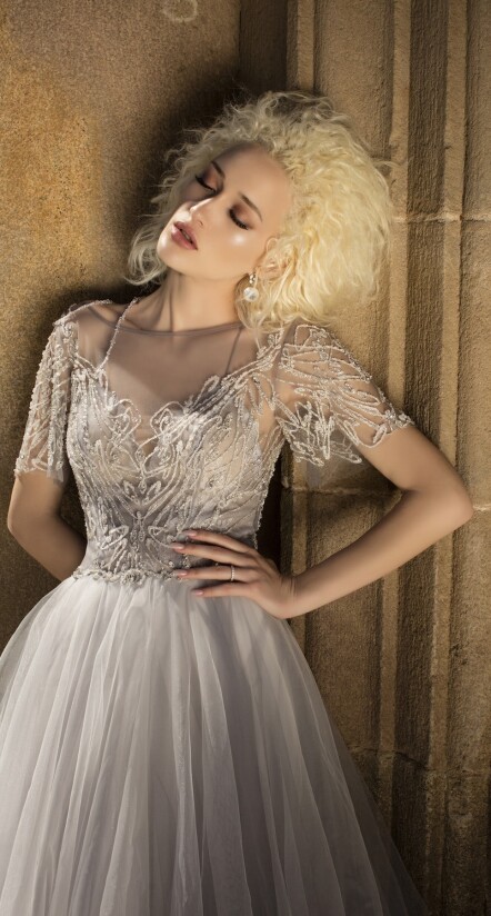 Fotografia Sea Lavender PL 286 - 3