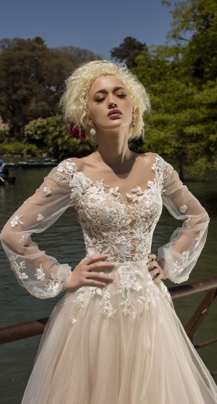 Fotografia Anemone PL 287 - 3