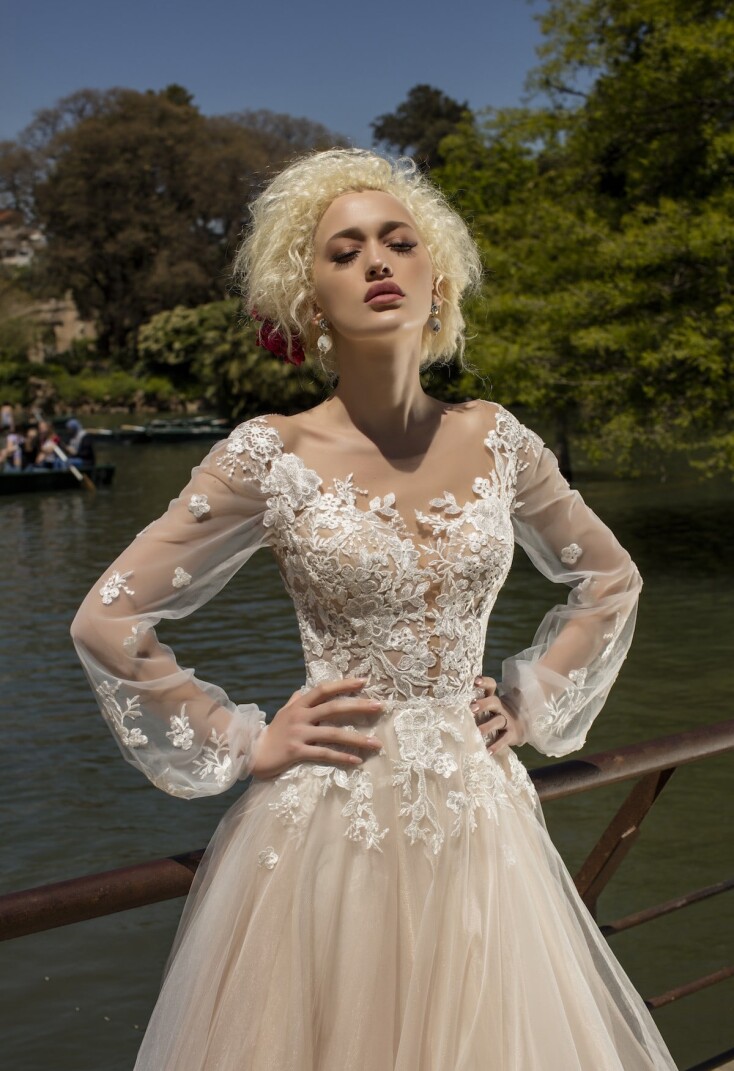 Bild Anemone DE 287 - 3