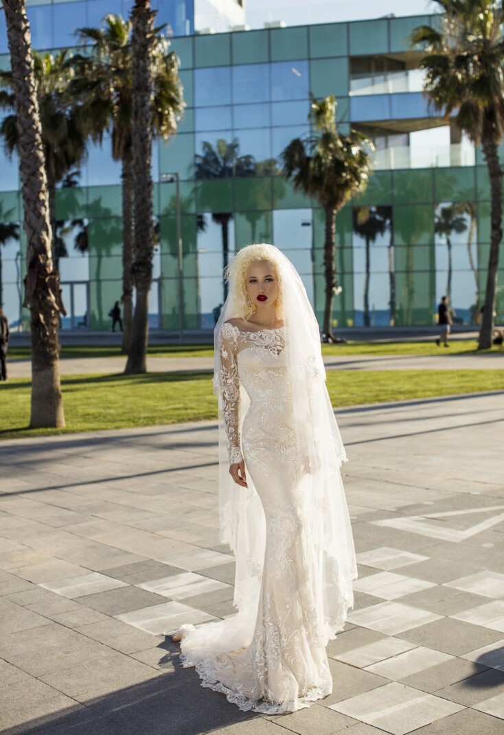 Фото Freesia RU 288 - 4