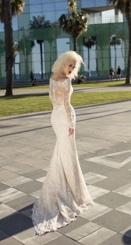 Fotografia Freesia PL 288 - 2