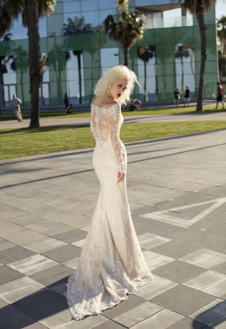 Фото Freesia RU 288 - 2