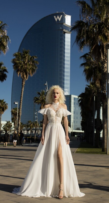 Fotografia Florentine Iris PL 289 - 3