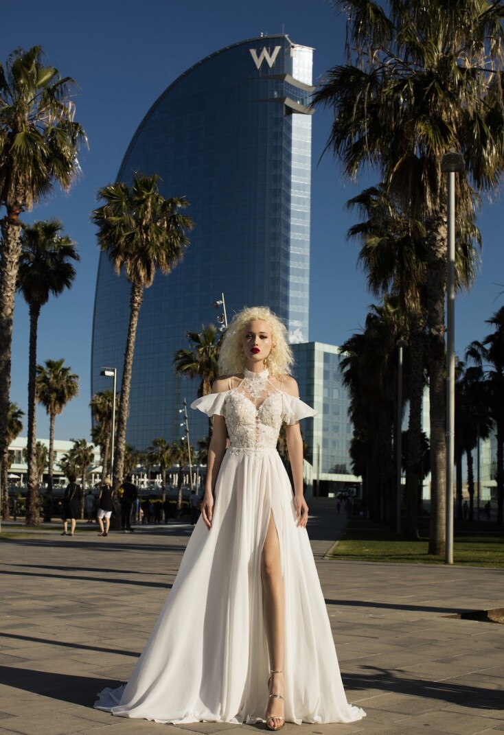 Imagen Florentine Iris ES 289 - 3