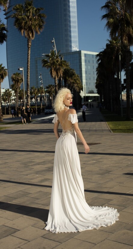 Fotografia Florentine Iris PL 289 - 2