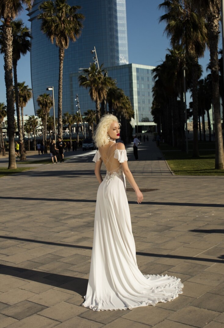 Imagen Florentine Iris ES 289 - 2