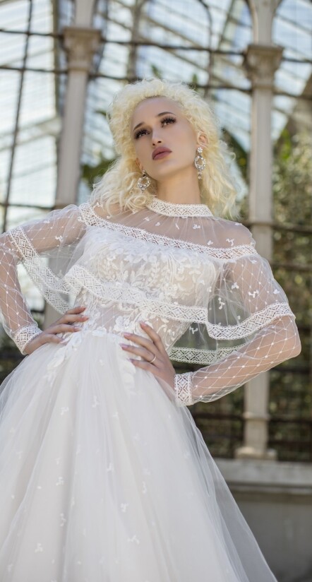 Fotografia Jasmine PL 291 - 3