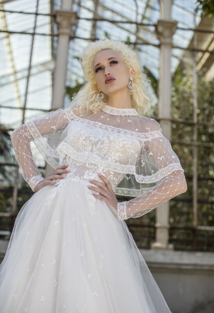 Picture Jasmine EN 291 - 3