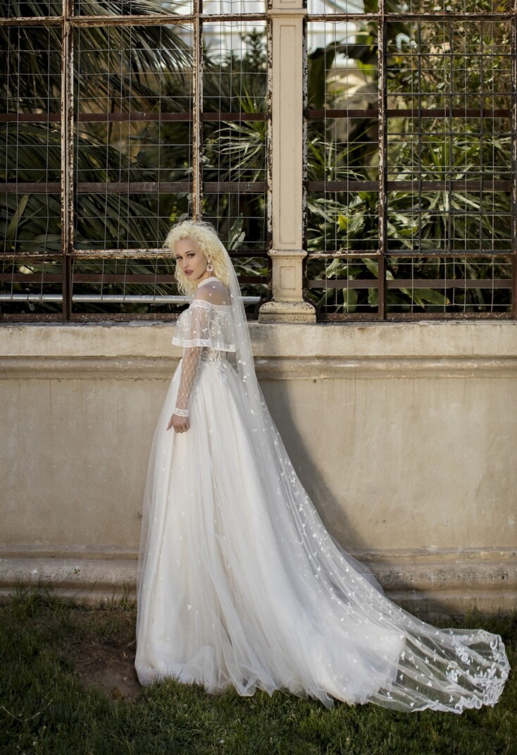 Picture Jasmine EN 291 - 4