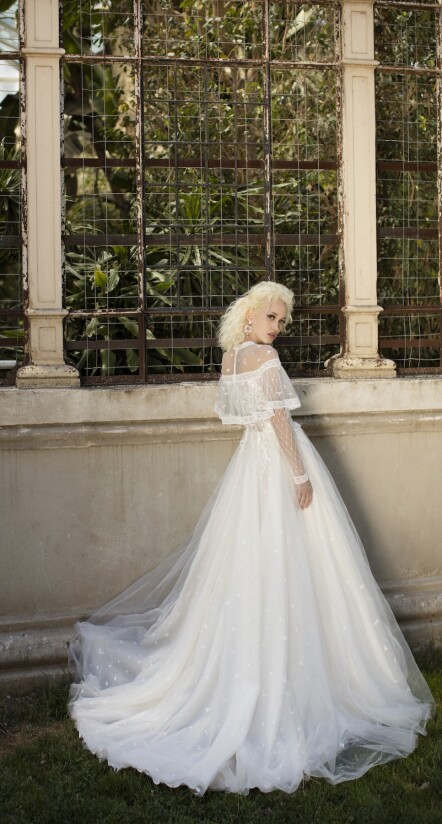 Fotografia Jasmine PL 291 - 2