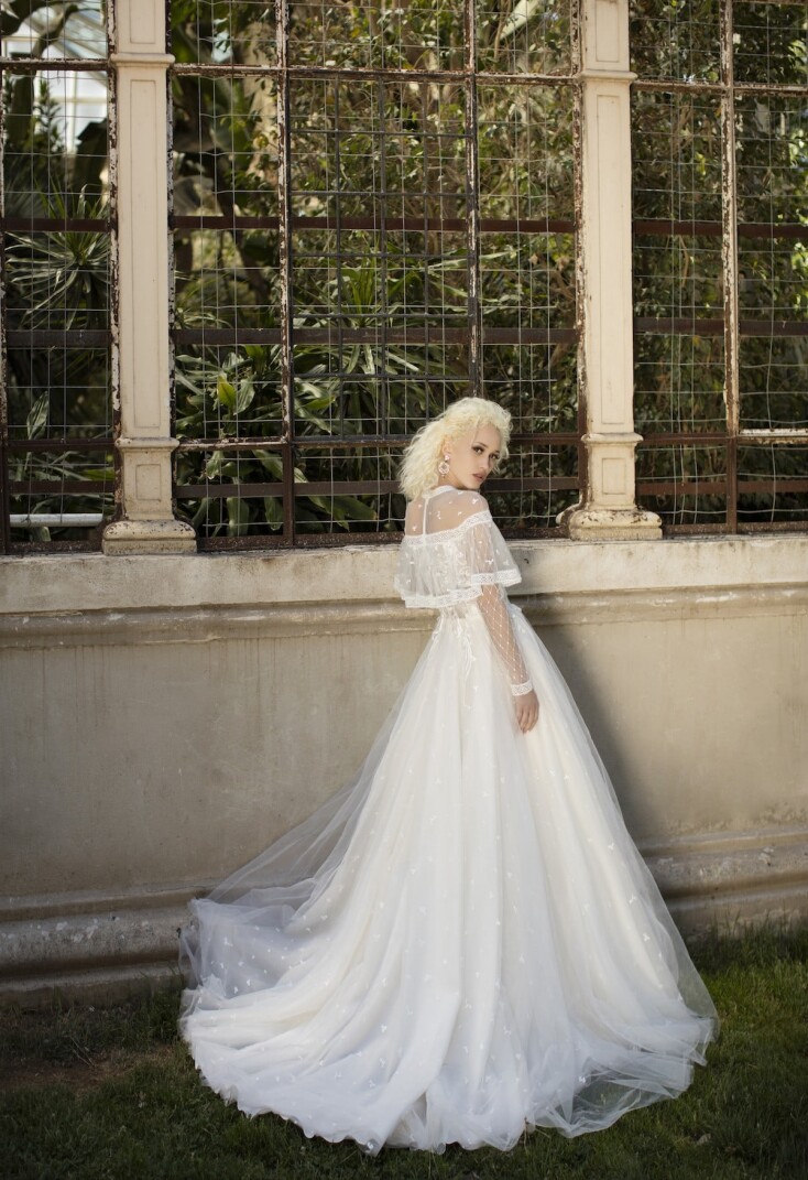 Picture Jasmine EN 291 - 2