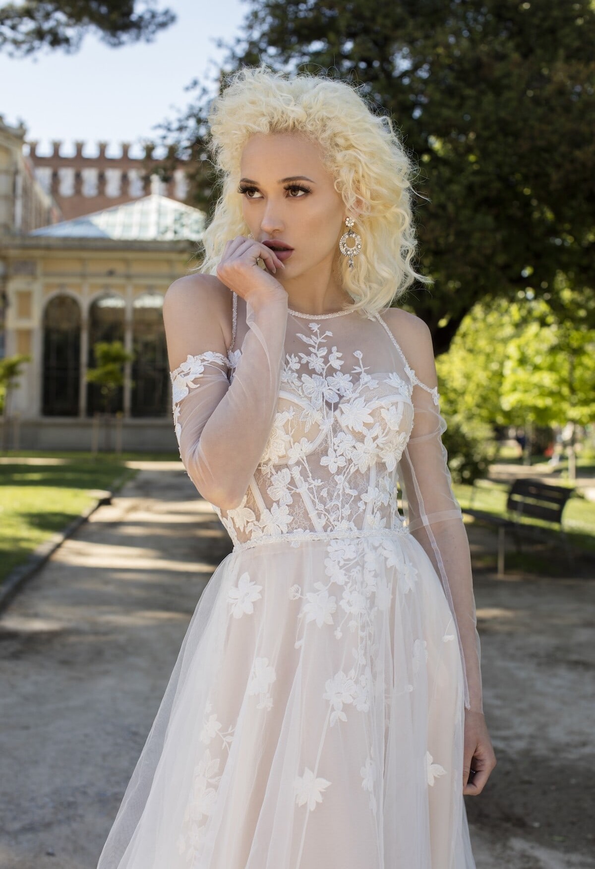 Picture Mallow EN 292 - 3