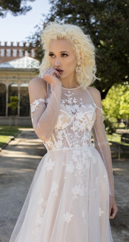 Fotografia Mallow PL 292 - 3