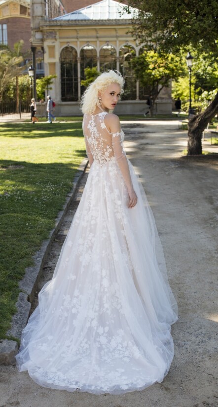 Fotografia Mallow PL 292 - 2