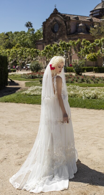 Fotografia Nasturtium PL 293 - 2