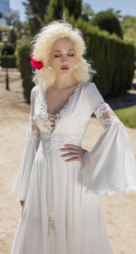 Fotografia Nasturtium PL 293 - 3