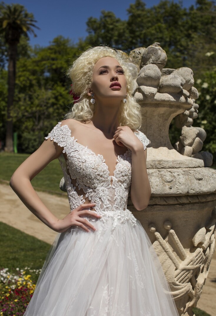 Bild Acacia DE 297 - 3