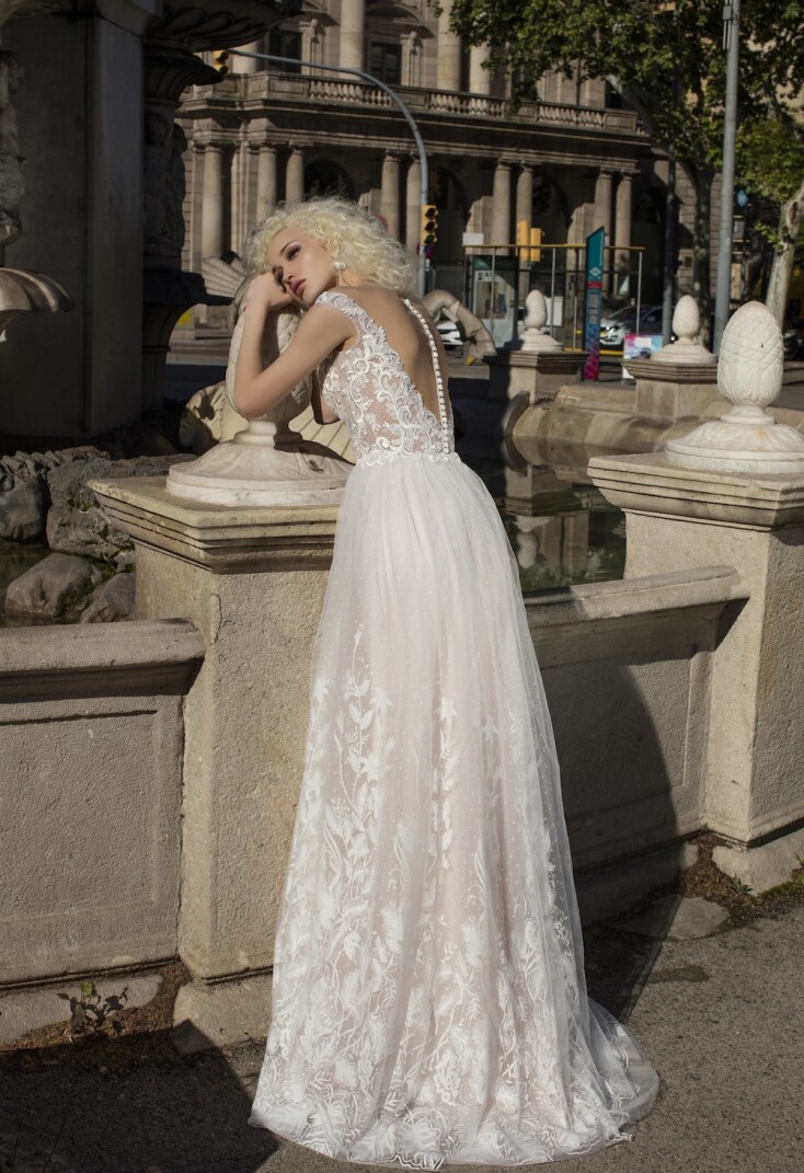 Imagen Belladonna ES 298 - 2