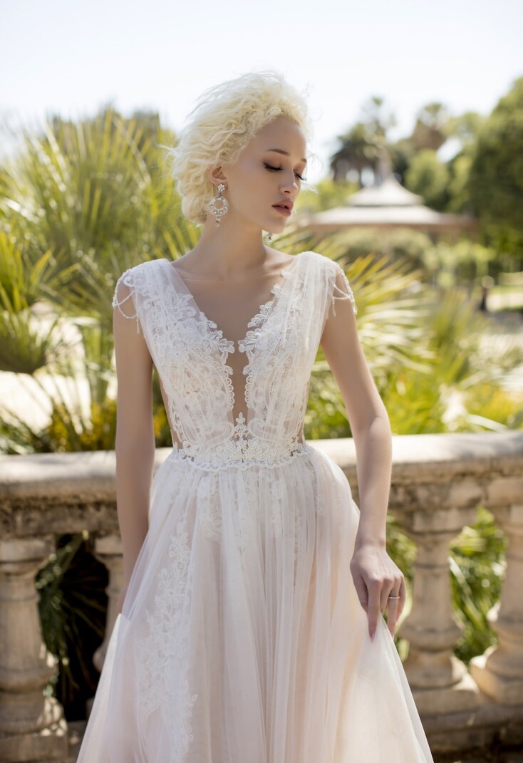 Bild Magnolia DE 303 - 3