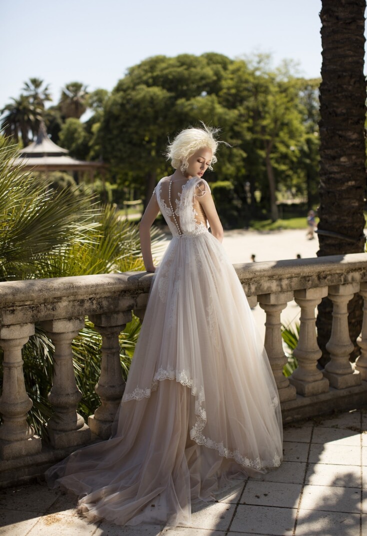 Bild Magnolia DE 303 - 2