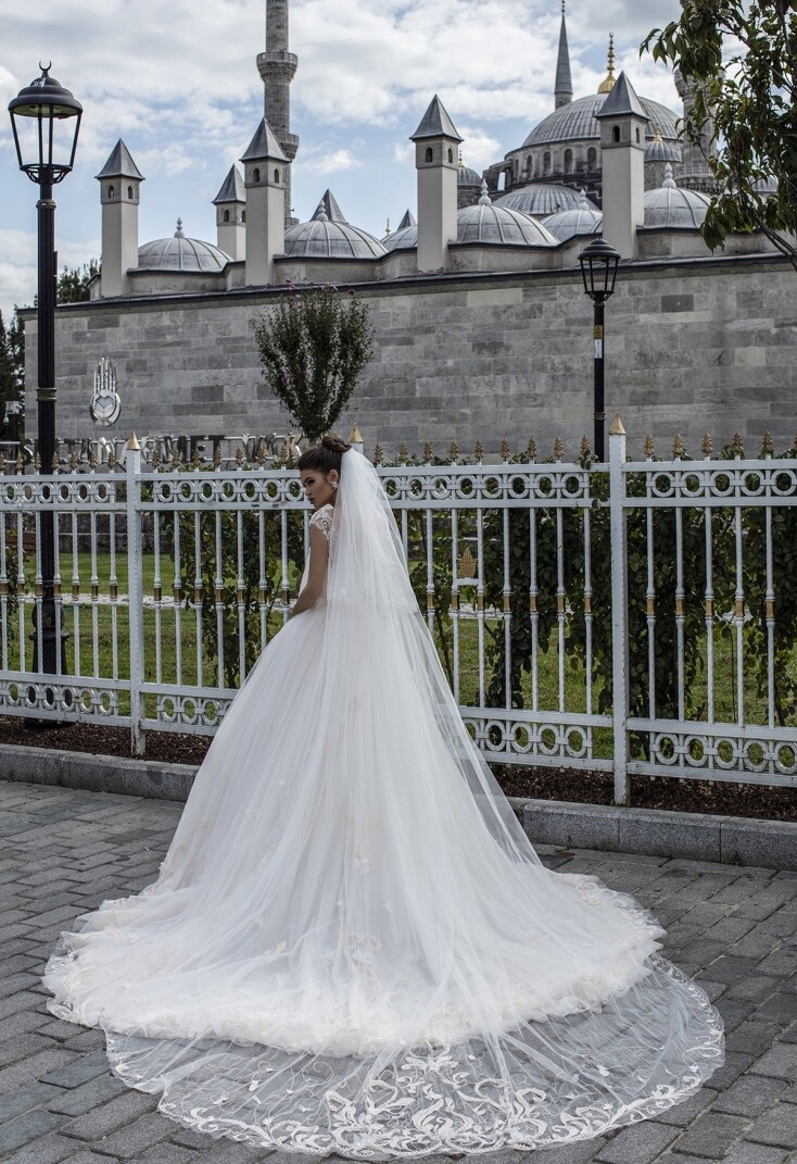 Фото Ayse RU 304 - 4