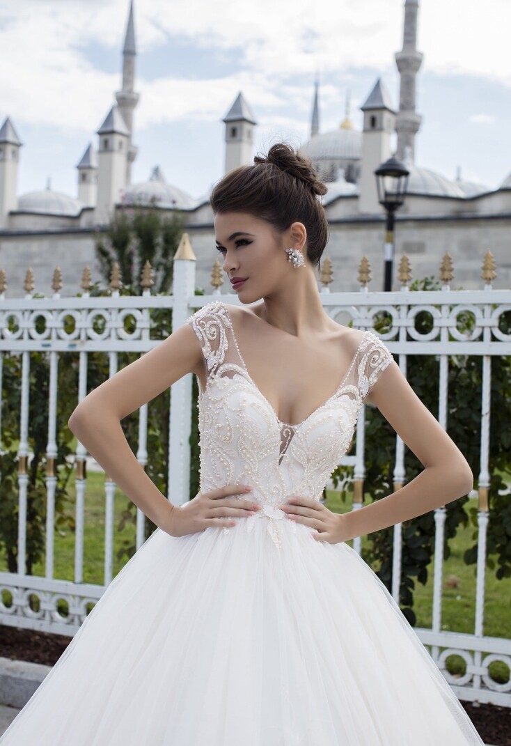 Фото Ayse RU 304 - 3