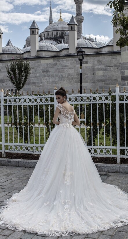 Фото Ayse RU 304 - 2