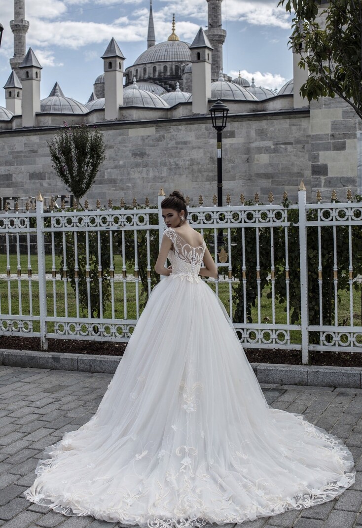 Фото Ayse RU 304 - 2