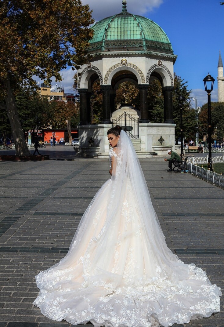 Фото Nurbanu RU 306 - 4