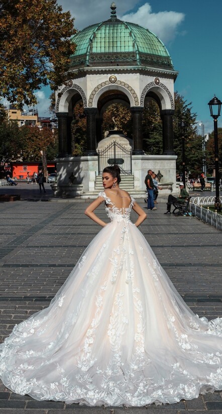 Фото Nurbanu RU 306 - 2