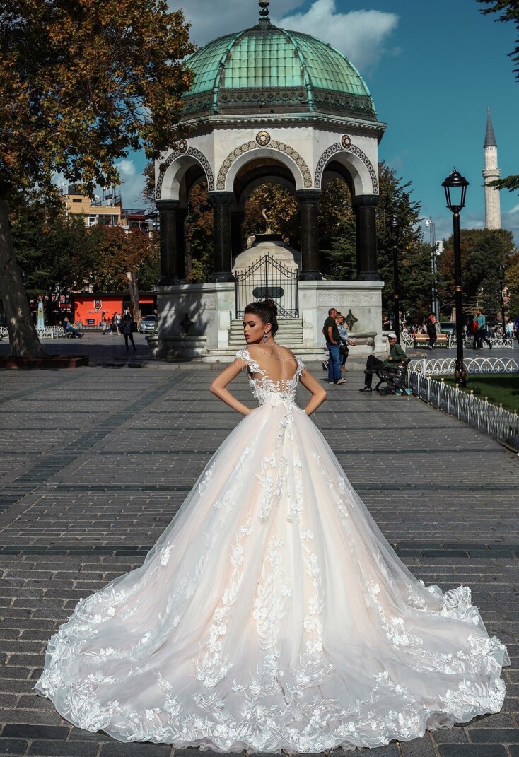 Фото Nurbanu RU 306 - 2