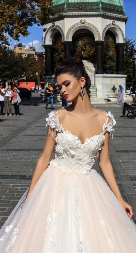 Фото Nurbanu RU 306 - 3