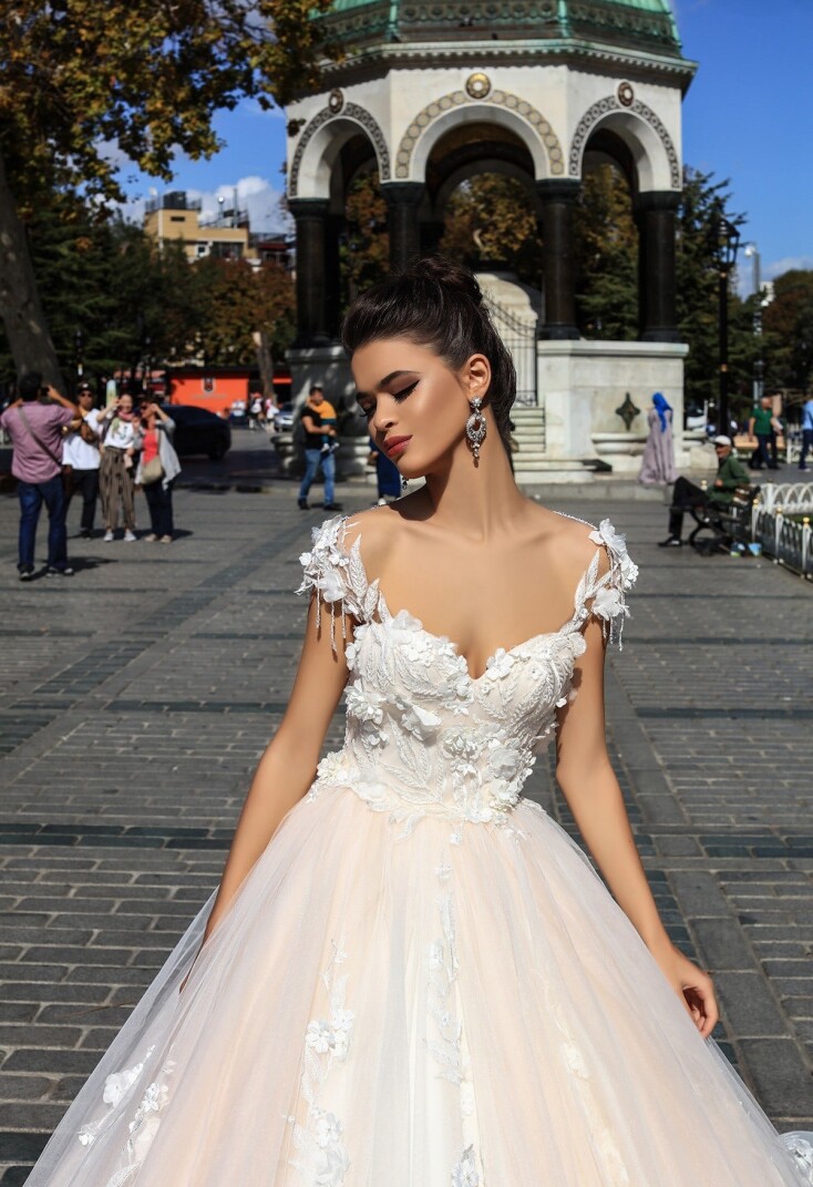 Фото Nurbanu RU 306 - 3