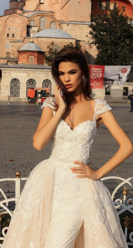 Фото Emine RU 311 - 3