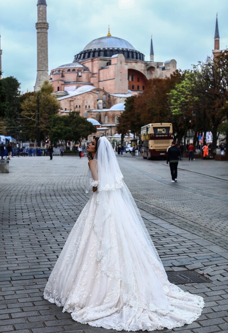 Фото Mahidevran RU 312 - 4