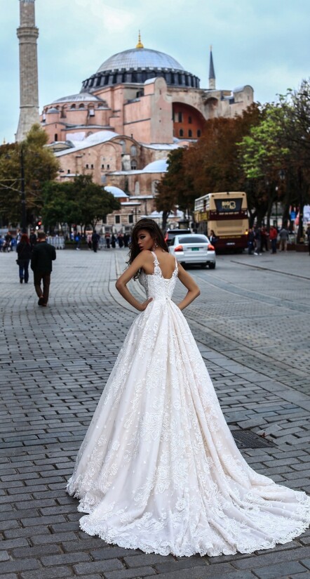 Фото Mahidevran RU 312 - 2