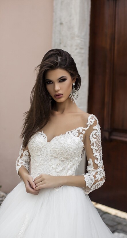 Фото Saliha RU 313 - 3