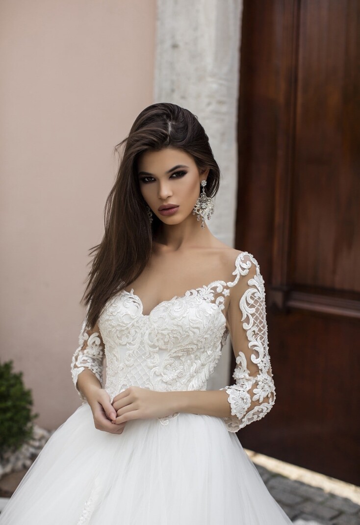 Picture Saliha EN 313 - 3