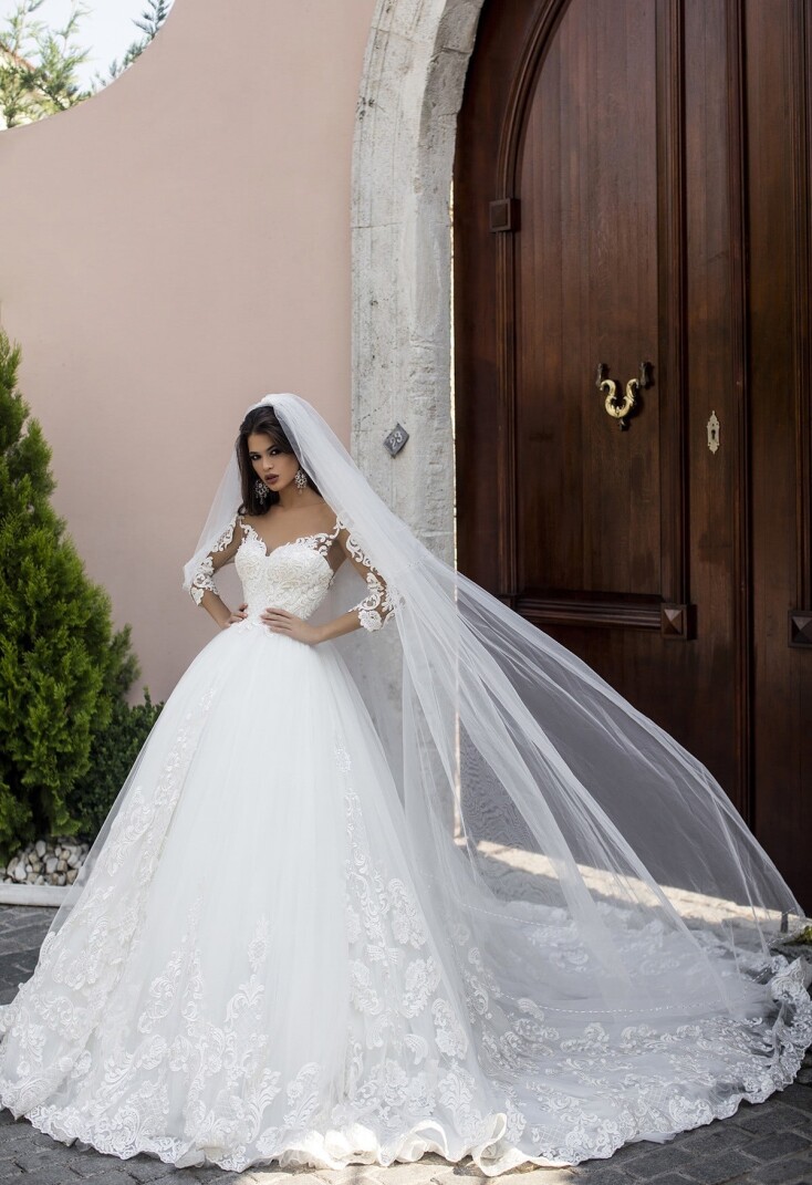 Picture Saliha EN 313 - 4