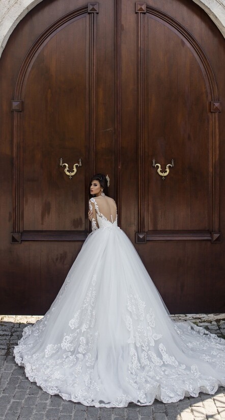 Фото Saliha RU 313 - 2