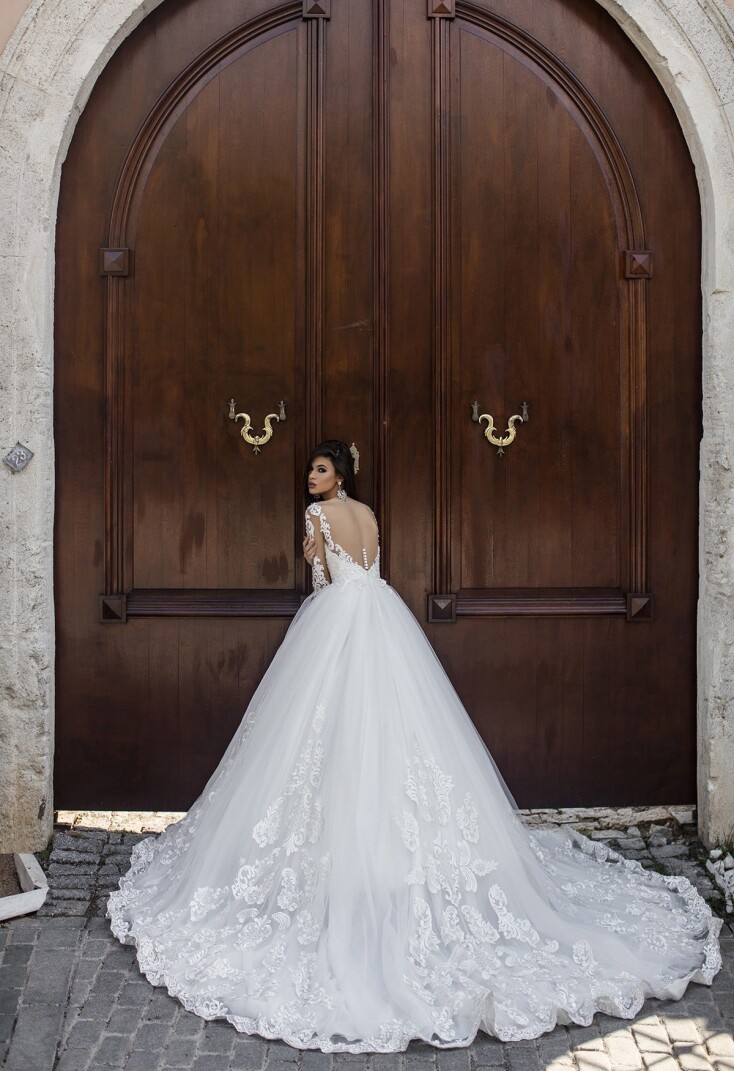 Picture Saliha EN 313 - 2