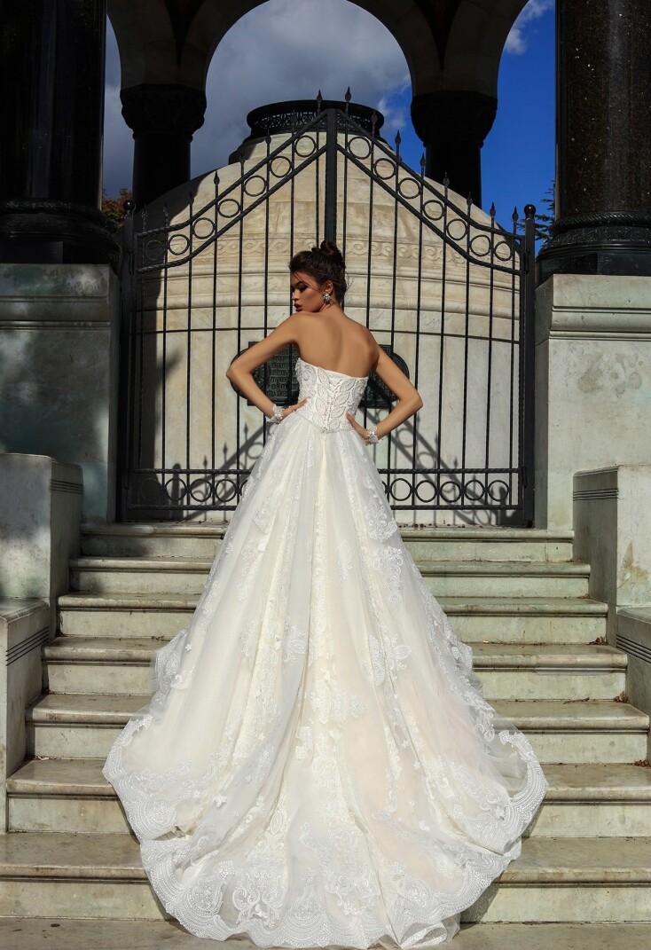 Фото Rabie RU 314 - 2