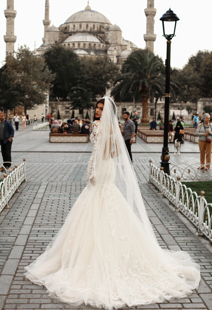 Picture Zehra EN 316 - 4