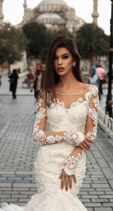 Фото Zehra RU 316 - 3